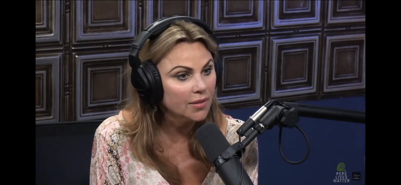 LARA LOGAN ON CHINA USING TESTOSTERONE ON MILITARY AGE MEN !!!!