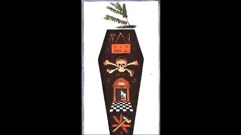 ~Weird Rituals Of The Weirdo Elite~