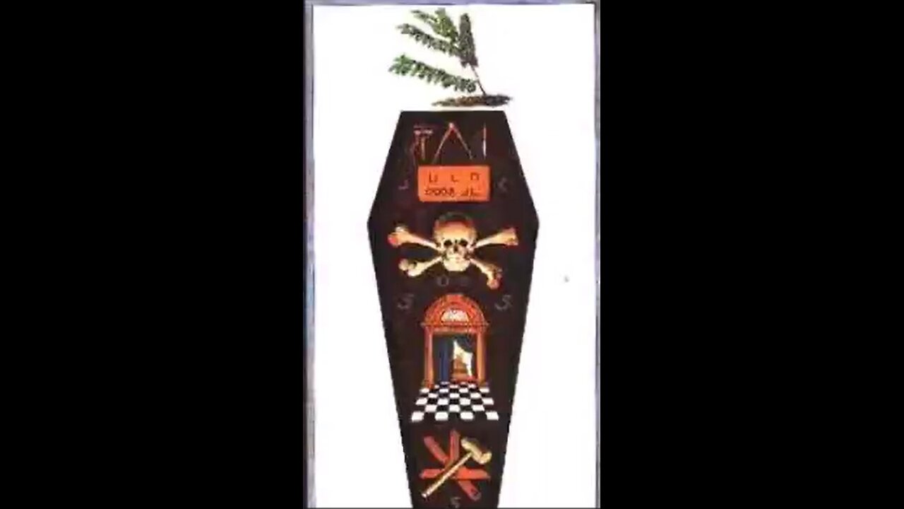 ~Weird Rituals Of The Weirdo Elite~