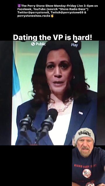 And a message from our VP…