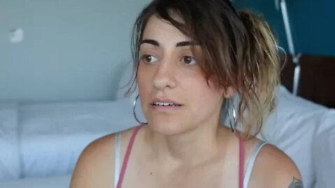 I'm Afraid To Admit This... | Arielle Scarcella