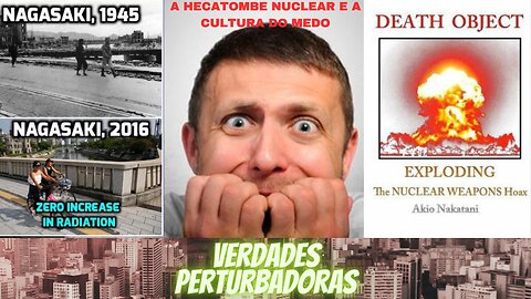 #090 Verdades Perturbadoras