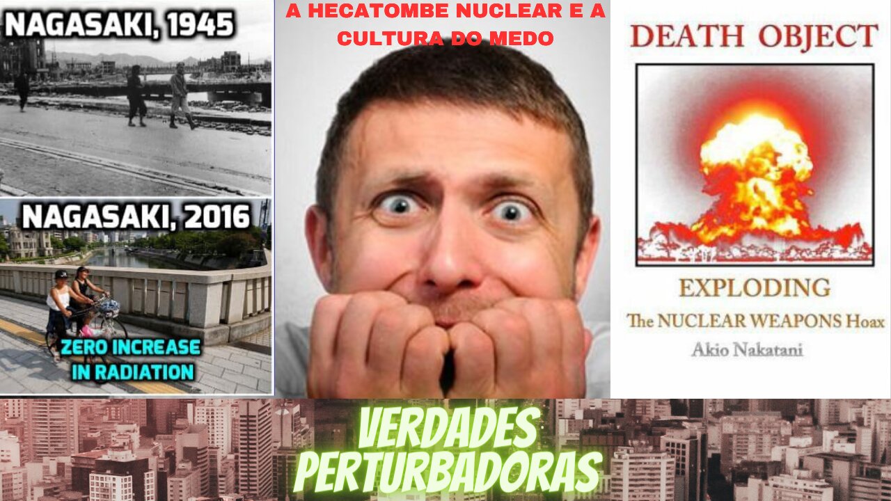 #090 Verdades Perturbadoras