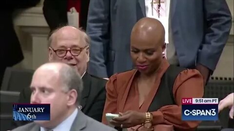 LIVE: The Jan. 6th Commitee hearings continue today. Watch them live here at 1 PM ET.