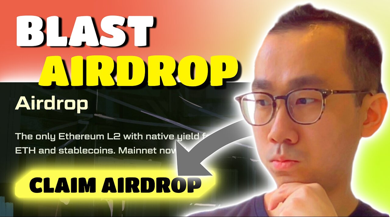 Here's My Plan to Catch $1,500 Airdrop from ( SECRET REVEALED! )