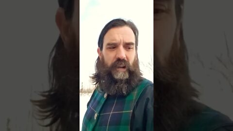 Look Around You And Try To Realize, It Can All Go Away