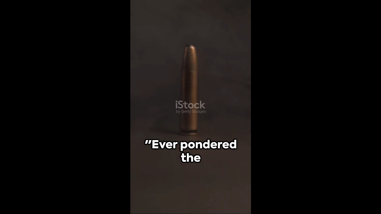 Bullet Physics: The Danger of Firing into the air