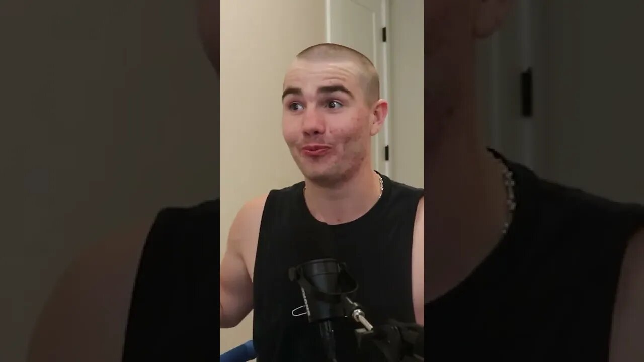 The People in School With Tails