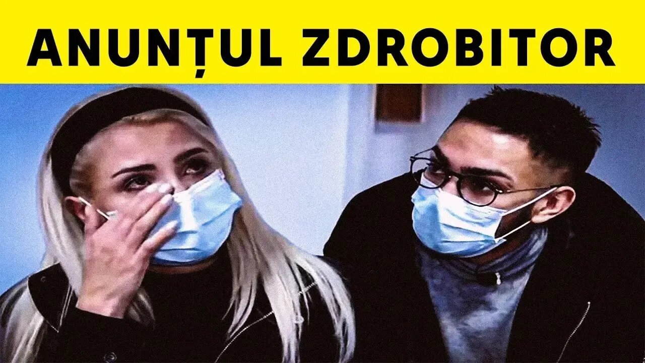 🔴 ESTE VESTEA CARE ZGUDUIE PĂMÂNTUL ACUM