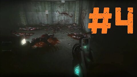 F.E.A.R. 2: Reborn Bangla Game-play | Part 4 | Interval 4 | Guidance ✔