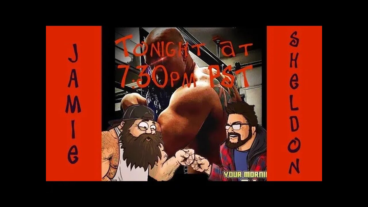 Jamie Sheldon has a word with the BJ Guys; YMBJ Episode 22