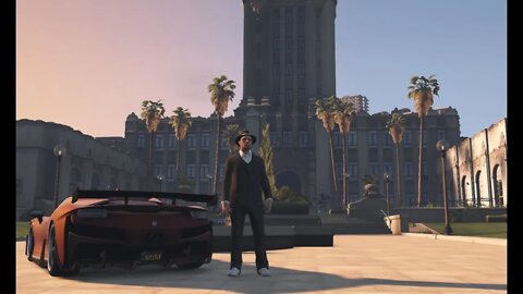 🔴LIVE GTAV RP Promotion to Lawyer from Public Defender. Hashing out a restraining order GTAV RP