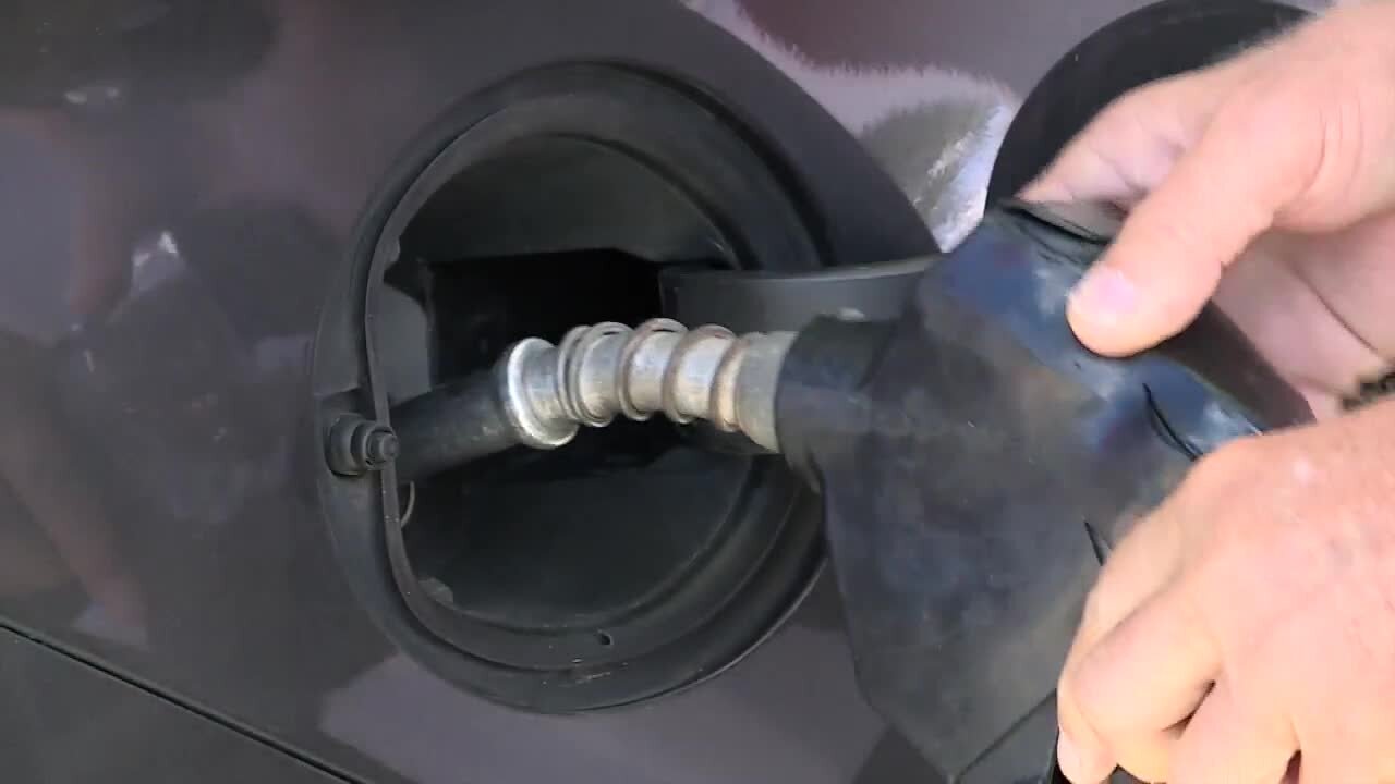 Higher gas prices could return in the summer, GasBuddy projects