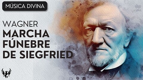 💥 RICHARD WAGNER ❯ Marcha Fúnebre 🎶