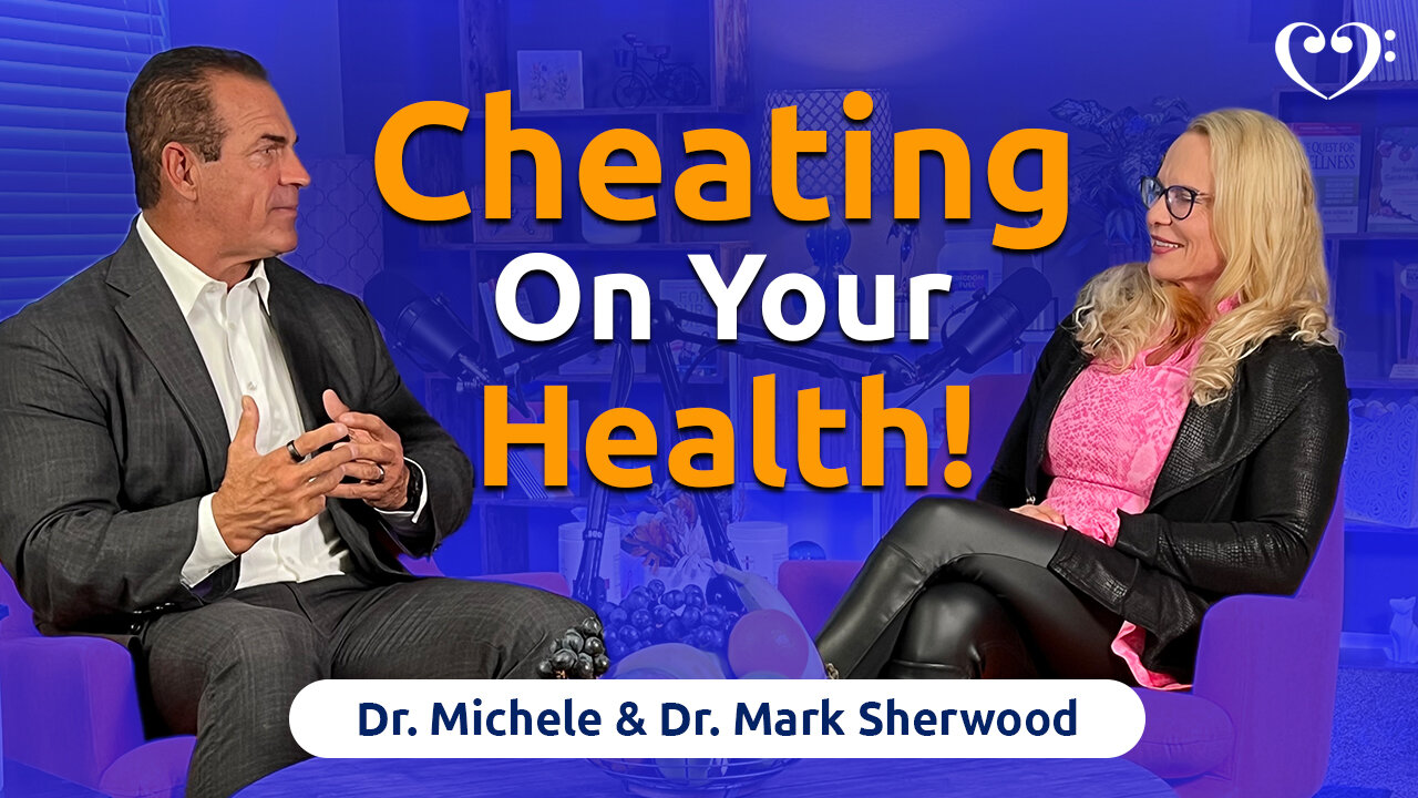 Cheating on Your Health!