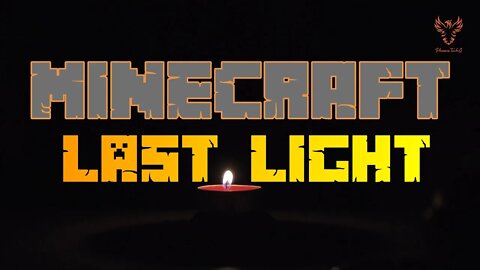 Minecraft: Last Light (Episode 1 - Part 1)