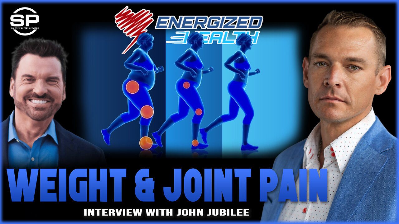 The Link between your Weight and Joint Pain