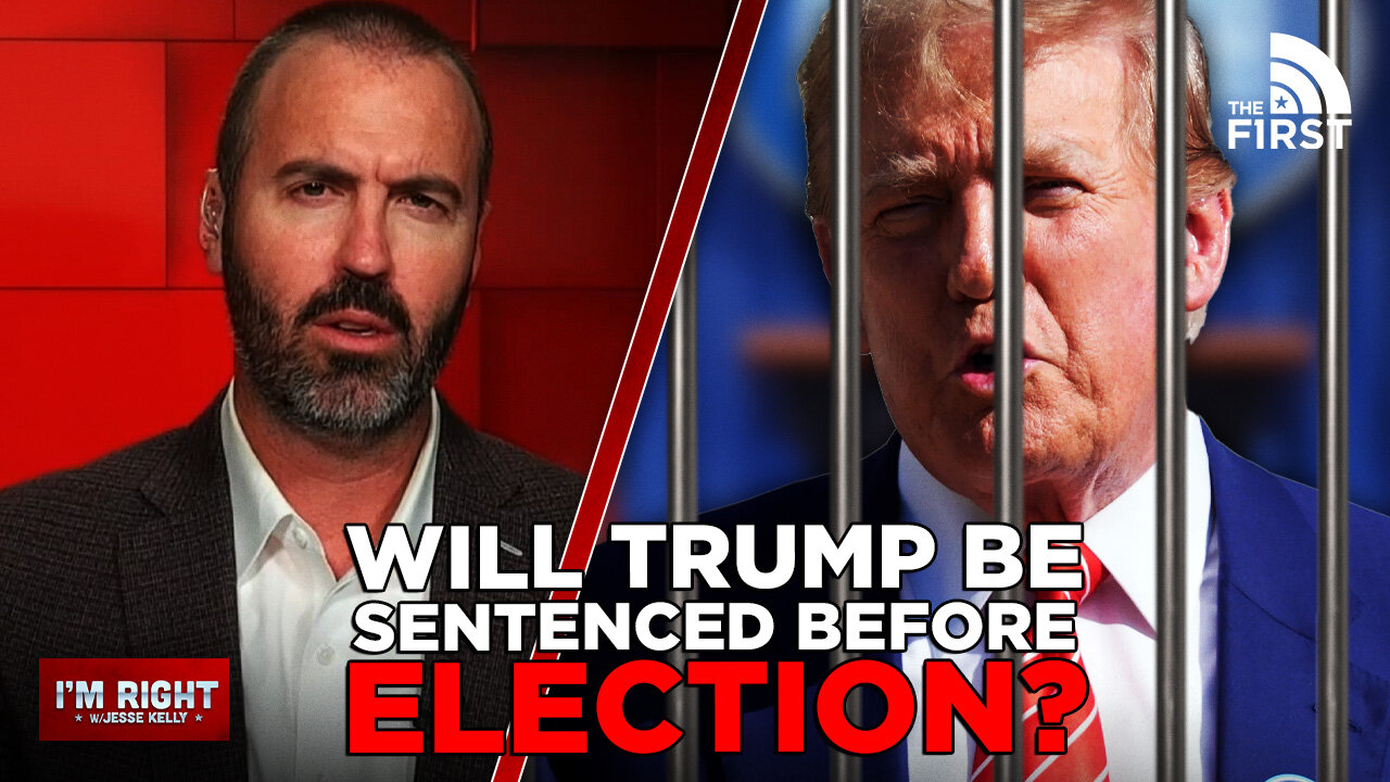 Will Trump Be Sentenced Before The Election?