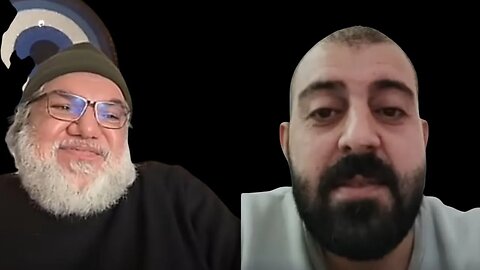 نقاش عن الثورة السورية (1)