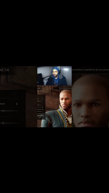 ESTOU PLATINADO | GREEDFALL #Shorts #Greedfall