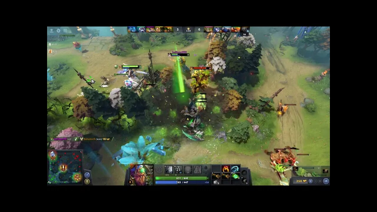 (Compacto)KOTL Gife me Mana