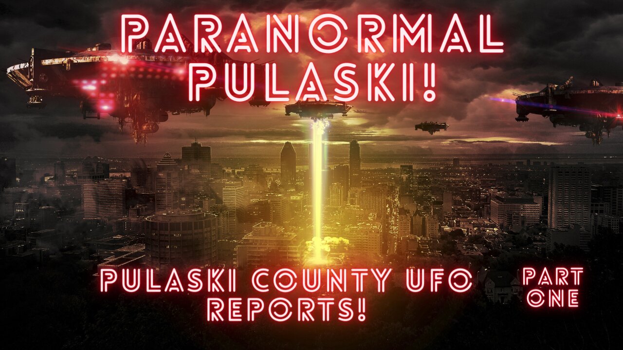 All Pulaski County, Indiana NUFORC UFO Reports