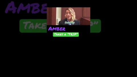 A TRIP and CAUGHT in another LIE