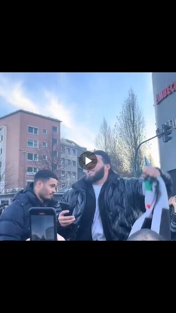 What’s going on in Germany?