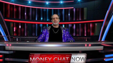 Money Chat Now (4-21-22) Is the Housing Market Dropping??