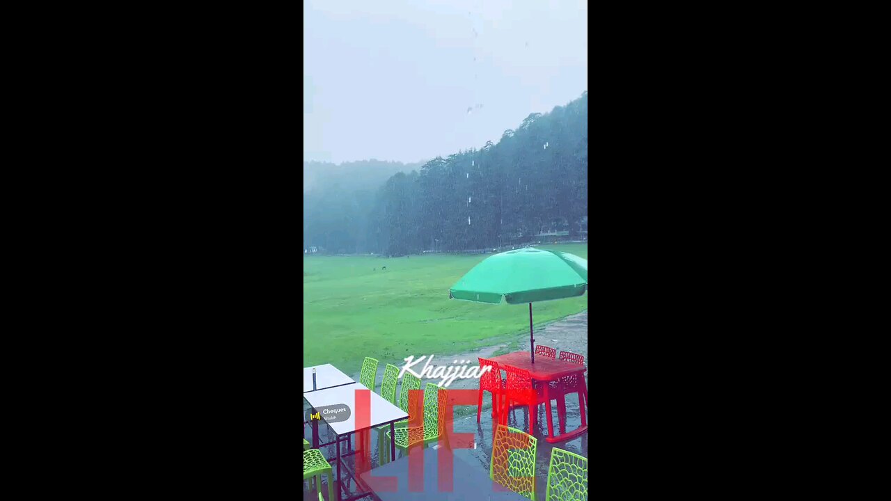 khajjar 🌧🌧🌈