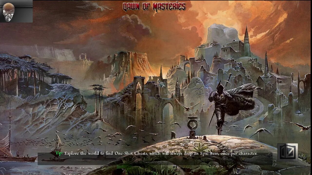 2020 Grim dawn Dawn of Masteries part 7