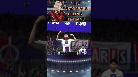 THE UNSTOPPABLE ERLING HAALAND! | FIFA 23