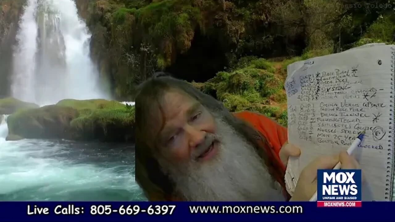 TRUMP BLOCKS JOHN BOLTON'S BOOK FROM PUBLICATION! LIVE CALL IN SHOW!