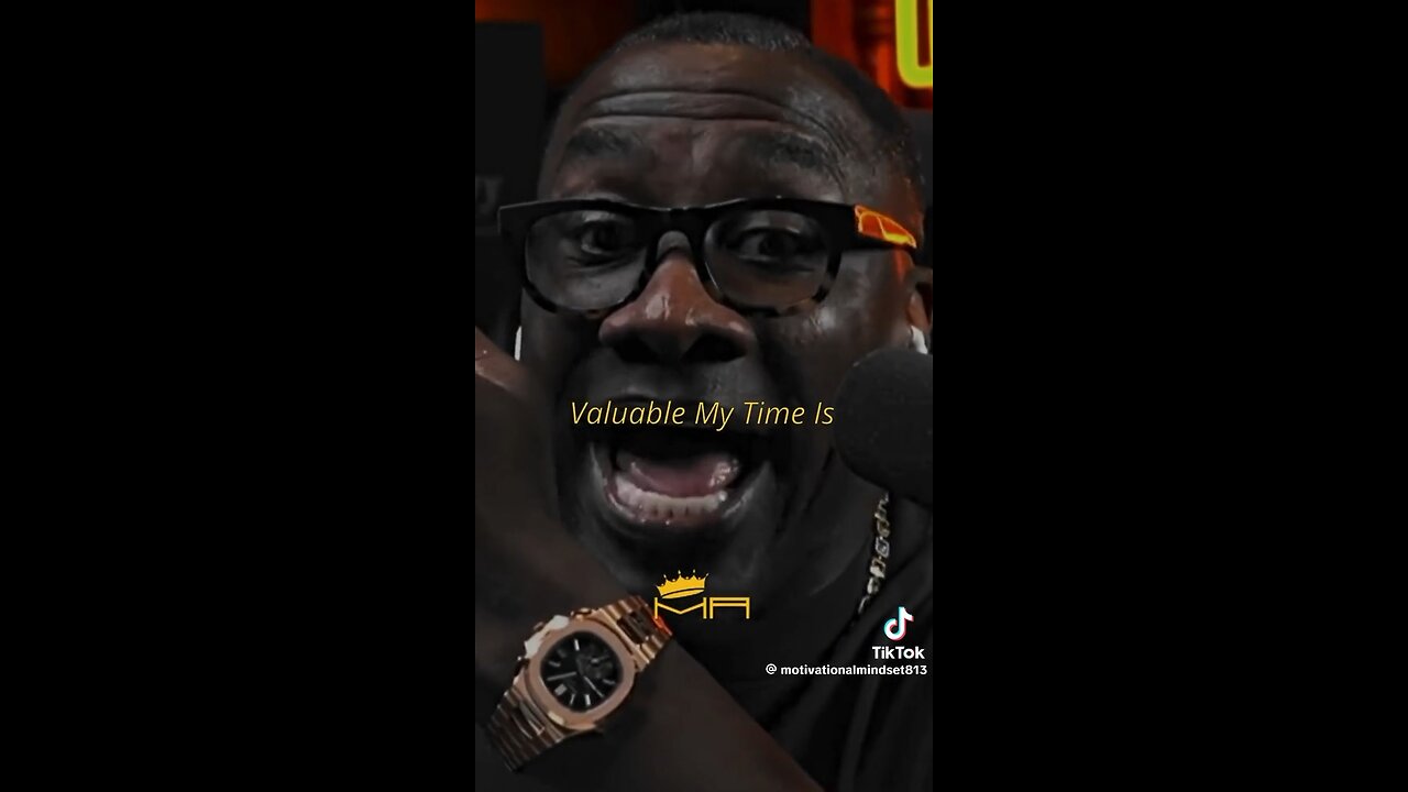 Know the difference! My time is valuable! ⏰⌚️📈💪🏾✈️