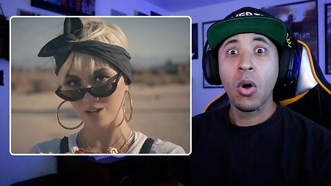 AGNEZ MO - Damn I Love You (Official Music Video) Reaction