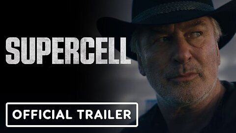 Supercell - Official Trailer