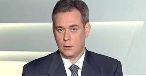 El periodista ruso Serguéi Dorenko (1959-2019) en el 2018 explico este conflicto