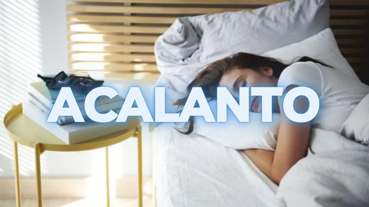 ACALANTO