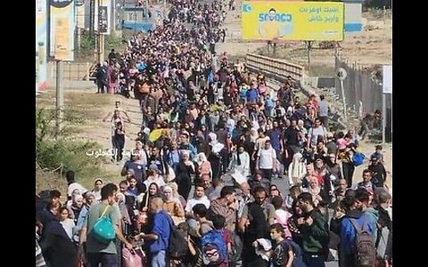 Operation Barbarossa going along our southern border