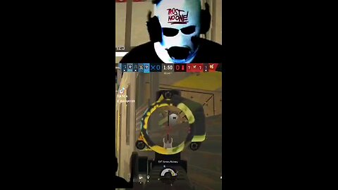 1v4 clutch for the boys!!!!