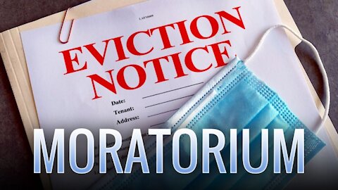 IF YOU TRY TO COLLECT RENT, YOU ARE COMMITTING A FEDERAL CRIME (yes really)