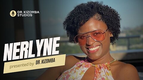 Nerlyne’s | 🇭🇹 | Private Dance Lessons at Dr Kizomba Studios!