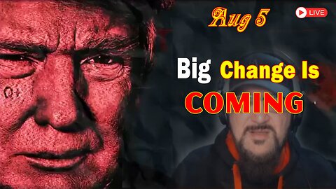 Major Decode Situation Update: "Big Change Is Coming"