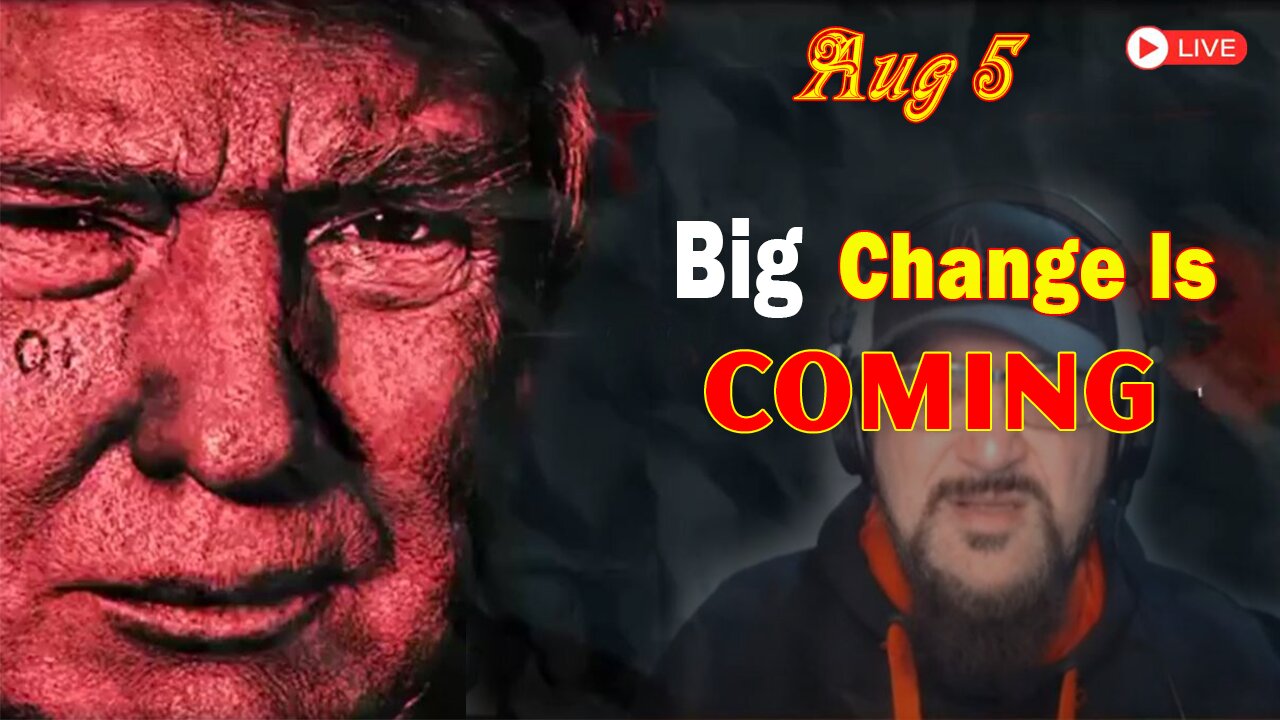 Major Decode Situation Update: "Big Change Is Coming"