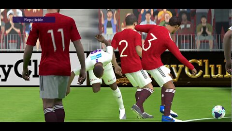 PES 2021: BEERSCHOT vs KERALA BLASTERS | Entretenimiento Digital 3.0