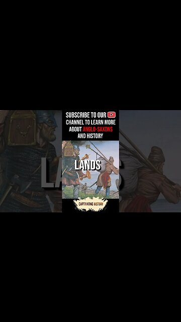 How Violent Were the Anglo-Saxons? #shorts