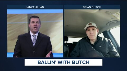 Ballin' with Butch: College basketball