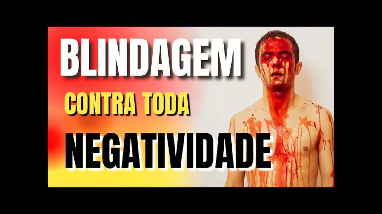 COMO SE BLINDAR CONTRA TODO TIPO DE NEGATIVIDADE USANDO A GRATIDÃO | SAIBA TUDO