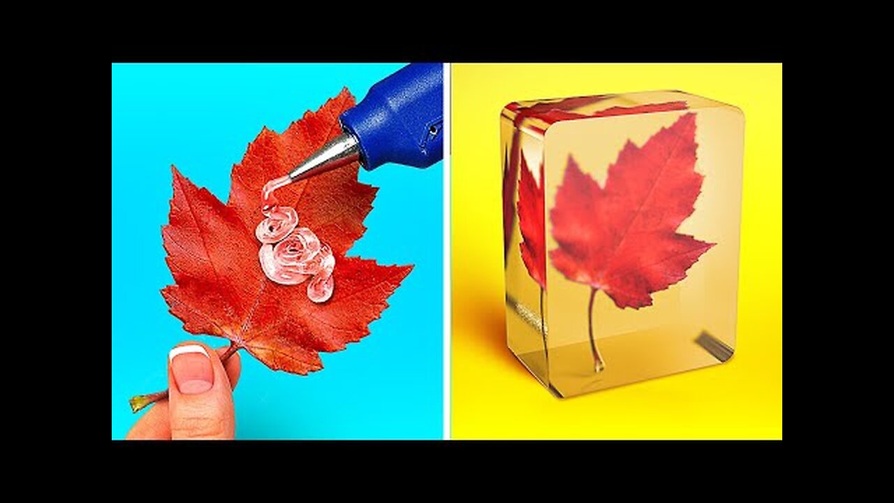 41 GLUE GUN HACKS YOU WANT TO TRY ASAP