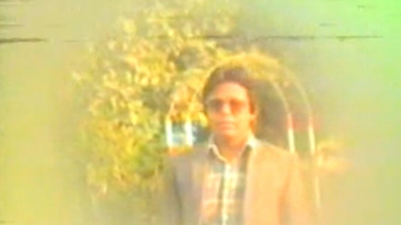 Duplicate Amitabh Bachchan